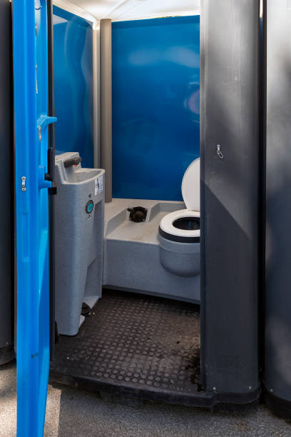 Best Portable toilet rental cost  in West Clarkston Highland, WA