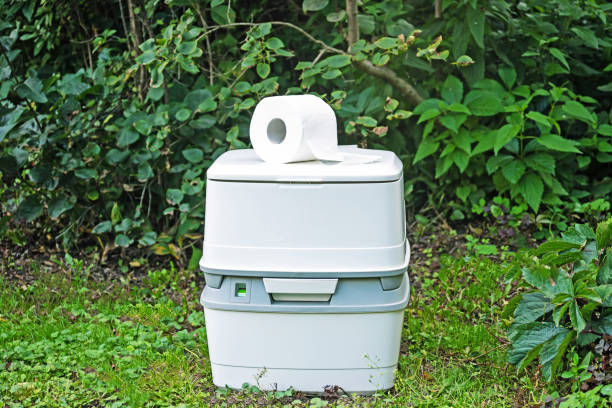Best Wedding porta potty rental  in West Clarkston Highland, WA