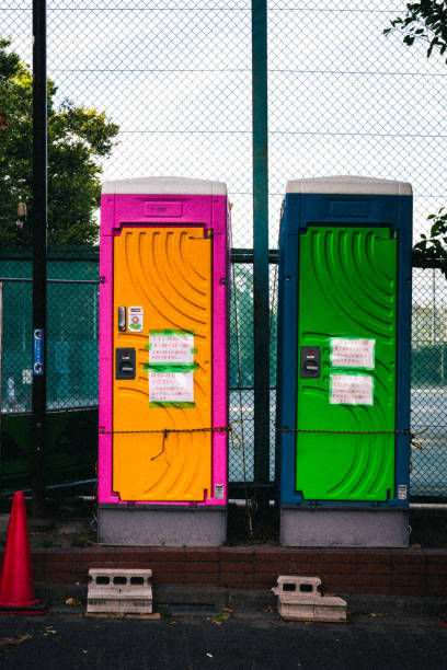 Best Local porta potty services  in West Clarkston Highland, WA