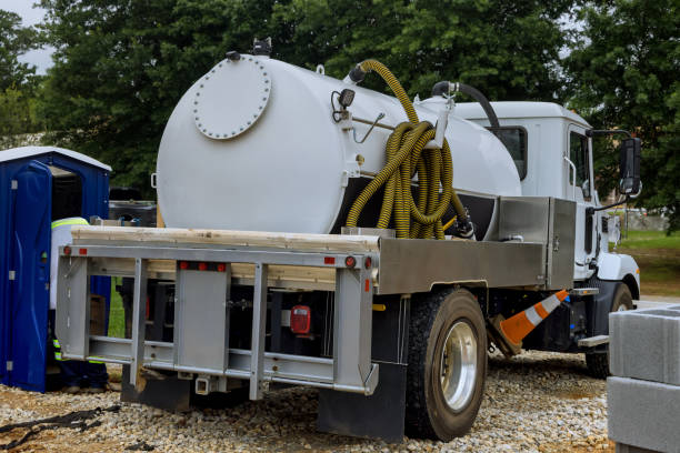 Best Portable toilet rental cost  in West Clarkston Highland, WA
