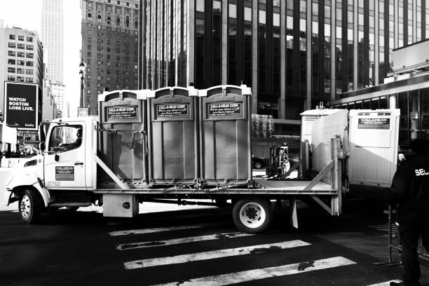 Best Emergency porta potty rental  in West Clarkston Highland, WA