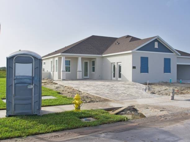 Best Best portable toilet rental  in West Clarkston Highland, WA
