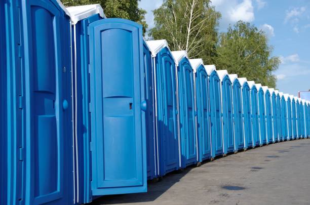 Best Temporary restroom rental  in West Clarkston Highland, WA
